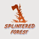  Splintered Forest Tree Services Logo
