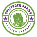 Splitrock Farms Logo