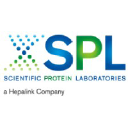 Scientific Protein Laboratories