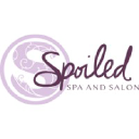 spoiledspaandsalon.com