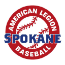 Spokane American Legion Baseball