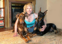 Diane Rich Dog Training