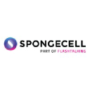 Spongecell logo
