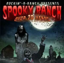 Spooky Ranch