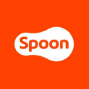 Spooncast logo