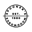 Spooner's Woodworks Inc. Logo