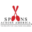 Spoons Across America