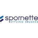 Logo for spornette.com