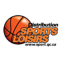 Distribution Sports Loisirs G.P