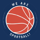 Sportball logo