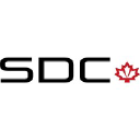 Sport Driving Canada logo