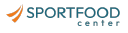 Sportfood Center logo