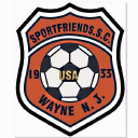 Sportfriends Soccer Club