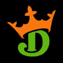 Logo for Draft Kings