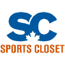 Sports Closet