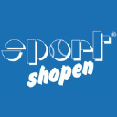 SPORTSHOPEN logo