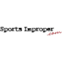 sportsimproper.com