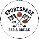 sportspagebarandgrille.com