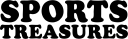 Sports Treasures logo