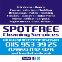 spotfreeclean.co.uk