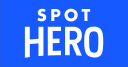 Company logo SpotHero