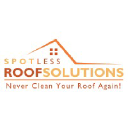 spotlessroofsolutions.com