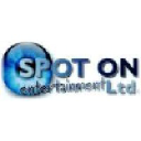 Spot On Entertainment logo