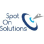 Spot On Solutions logo