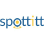 Spottitt logo