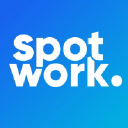Spotwork logo