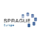 sprague-europe.com