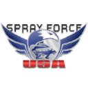 Spray Force