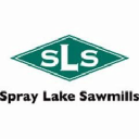 Spray Lake Sawmills