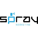 spraymarketing.com