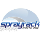 sprayrack.com