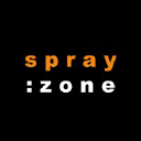 sprayzone.co.uk