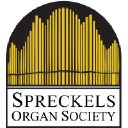www.spreckelsorgan.org logo