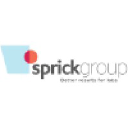sprickgroup.com