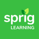 Sprig Learning