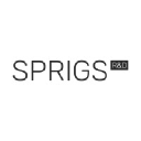 SPRIGS