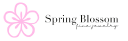 Logo der Brand traumjob.mama <> Spring Blossom | TRAUMJOBMAMA