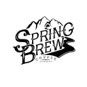 Spring Brew Coffee