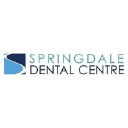 Springdale Dental Centre logo