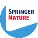 springer.com logo