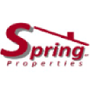 Springer Properties