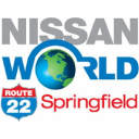 Nissan World
