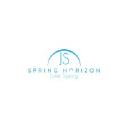 Spring Horizon logo
