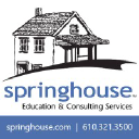 Springhouse Education & Consulting Services