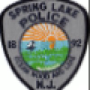 springlakepolice.org