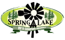 Spring Lake Resort logo